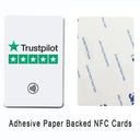 NFC Review Card: Streamline Customer Feedback and Boost Engagement NFC Review Card: Streamline Customer Feedback and Boost Engagement