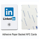 NFC Review Card: Streamline Customer Feedback and Boost Engagement NFC Review Card: Streamline Customer Feedback and Boost Engagement