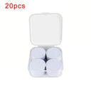 NFC Rewritable Stickers High-Quality Versatile Waterproof NFC Rewritable Stickers High-Quality Versatile Waterproof