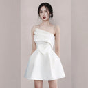 Niche Design Embroidered Summer Dress Elegant Chic Statement Niche Design Embroidered Summer Dress Elegant Chic Statement