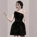 Niche Design Embroidered Summer Dress Elegant Chic Statement Niche Design Embroidered Summer Dress Elegant Chic Statement