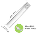 Motion Sensor LED Light Versatile Kitchen Lighting Solution Motion Sensor LED Light Versatile Kitchen Lighting Solution