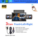 NovaGuard 4K 4CH Hidden Dash Cam With App Night Vision 24 Hour Parking MonitorGo NovaGuard 4K 4CH Hidden Dash Cam With App Night Vision 24 Hour Parking MonitorGo