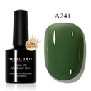 Nude Jelly Gel Nail Polish Salon Quality Long Lasting Manicure Nude Jelly Gel Nail Polish Salon Quality Long Lasting Manicure