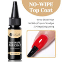Nude Jelly White Rubber Base Gel Long Lasting Color Nude Jelly White Rubber Base Gel Long Lasting Color