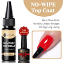 Nude Jelly White Rubber Base Gel: Long-Lasting Color Nude Jelly White Rubber Base Gel: Long-Lasting Color