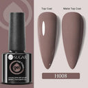 Nude Pink Gel Nail Kit For Professional Salon Manicures Nude Pink Gel Nail Kit For Professional Salon Manicures