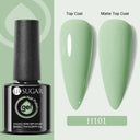Nude Pink Gel Nail Kit For Professional Salon Manicures Nude Pink Gel Nail Kit For Professional Salon Manicures