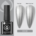 Nude Pink Gel Nail Kit For Professional Salon Manicures Nude Pink Gel Nail Kit For Professional Salon Manicures