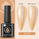 Nude Pink Gel Nail Kit For Professional Salon Manicures Nude Pink Gel Nail Kit For Professional Salon Manicures
