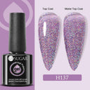 Nude Pink Gel Nail Kit For Professional Salon Manicures Nude Pink Gel Nail Kit For Professional Salon Manicures