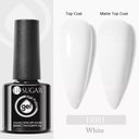Nude Pink Gel Nail Kit For Professional Salon Manicures Nude Pink Gel Nail Kit For Professional Salon Manicures