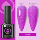 Nude Pink Gel Nail Kit For Professional Salon Manicures Nude Pink Gel Nail Kit For Professional Salon Manicures