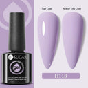Nude Pink Gel Nail Kit For Professional Salon Manicures Nude Pink Gel Nail Kit For Professional Salon Manicures