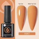 Nude Pink Gel Nail Kit For Professional Salon Manicures Nude Pink Gel Nail Kit For Professional Salon Manicures