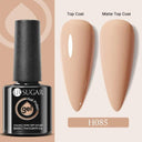 Nude Pink Gel Nail Kit For Professional Salon Manicures Nude Pink Gel Nail Kit For Professional Salon Manicures