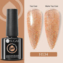 Nude Pink Gel Nail Kit For Professional Salon Manicures Nude Pink Gel Nail Kit For Professional Salon Manicures