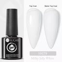 Nude Pink Gel Nail Kit For Professional Salon Manicures Nude Pink Gel Nail Kit For Professional Salon Manicures