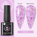 Nude Pink Gel Nail Kit For Professional Salon Manicures Nude Pink Gel Nail Kit For Professional Salon Manicures
