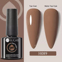 Nude Pink Gel Nail Kit For Professional Salon Manicures Nude Pink Gel Nail Kit For Professional Salon Manicures