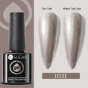 Nude Pink Gel Nail Kit For Professional Salon Manicures Nude Pink Gel Nail Kit For Professional Salon Manicures