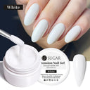 Nude Pink Gel Nail Kit For Professional Salon Manicures Nude Pink Gel Nail Kit For Professional Salon Manicures