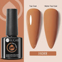 Nude Pink Gel Nail Kit For Professional Salon Manicures Nude Pink Gel Nail Kit For Professional Salon Manicures
