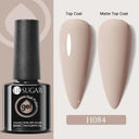 Nude Pink Gel Nail Kit For Professional Salon Manicures Nude Pink Gel Nail Kit For Professional Salon Manicures
