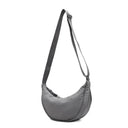 Nylon Hobos Shoulder Bag: Stylish Lightweight Travel Companion Nylon Hobos Shoulder Bag: Stylish Lightweight Travel Companion