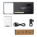 Illuminate Your Online Meetings with Clip-On Video Lights Illuminate Your Online Meetings with Clip-On Video Lights