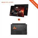 OneXPlayer X1 Intel Core Ultra 7 155H 3 In 1 Laptop Tablet OneXPlayer X1 Intel Core Ultra 7 155H 3 In 1 Laptop Tablet
