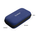 ORICO 2.5 Inch HDD Storage Bag Dual Protection Case ORICO 2.5 Inch HDD Storage Bag Dual Protection Case