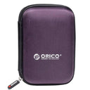 ORICO 2.5 Inch HDD Storage Bag Dual Protection Case ORICO 2.5 Inch HDD Storage Bag Dual Protection Case
