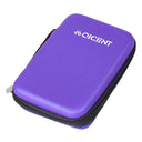 ORICO 2.5 Inch HDD Storage Bag Dual Protection Case ORICO 2.5 Inch HDD Storage Bag Dual Protection Case