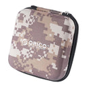 ORICO 2.5 Inch HDD Storage Bag Dual Protection Case ORICO 2.5 Inch HDD Storage Bag Dual Protection Case