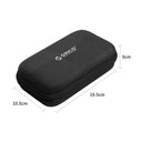 ORICO 2.5 Inch HDD Storage Bag Dual Protection Case ORICO 2.5 Inch HDD Storage Bag Dual Protection Case