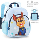 Original Paw Patrol Chase Skye Bag Kids Backpack 1-5T Original Paw Patrol Chase Skye Bag Kids Backpack 1-5T
