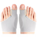 Orthopedic Bunion Corrector & Toe Separator Set for Relief Orthopedic Bunion Corrector & Toe Separator Set for Relief