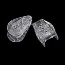 Orthopedic Toe Care Kit for Hammer Toes and Bunions Relief Orthopedic Toe Care Kit for Hammer Toes and Bunions Relief