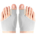 Orthopedic Toe Separator for Comfortable Pain Relief Orthopedic Toe Separator for Comfortable Pain Relief