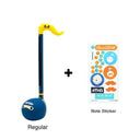Otamatone Japanese Electronic Musical Instrument Portable Synthesizer Kawaii Gift For Kids Otamatone Japanese Electronic Musical Instrument Portable Synthesizer Kawaii Gift For Kids