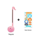 Otamatone Japanese Electronic Musical Instrument Portable Synthesizer Kawaii Gift For Kids Otamatone Japanese Electronic Musical Instrument Portable Synthesizer Kawaii Gift For Kids
