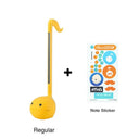 Otamatone Japanese Electronic Musical Instrument Portable Synthesizer Kawaii Gift For Kids Otamatone Japanese Electronic Musical Instrument Portable Synthesizer Kawaii Gift For Kids