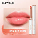 O.TWO.O Lip Balm Color-Changing Moisturizing Lip Care O.TWO.O Lip Balm Color-Changing Moisturizing Lip Care