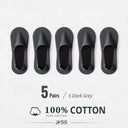 Breathable Boat Socks for Daily Comfort Breathable Boat Socks for Daily Comfort