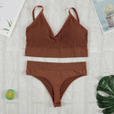 Seamless Comfort Bralette Set for Women Seamless Comfort Bralette Set for Women