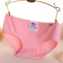 Colorful Cotton Panties Set for Women Premium Underwear Colorful Cotton Panties Set for Women Premium Underwear