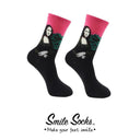 Skate Socks for Artists Colorful Comfort Skate Socks for Artists Colorful Comfort