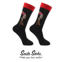 Skate Socks for Artists Colorful Comfort Skate Socks for Artists Colorful Comfort