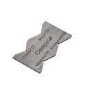 Precision Thread Gauge Set Steel Tool For Accuracy Precision Thread Gauge Set Steel Tool For Accuracy